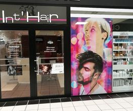 Int'hair Coiffure image 14