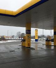 JET Tankstelle Bild 1