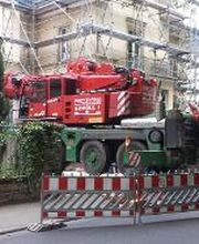 Autokrane Karl Scholl GmbH Bild 7