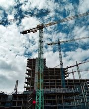 Ingenieurbüro | Frank Tillmanns | München