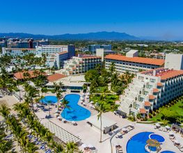 Occidental Nuevo Vallarta - All Inclusive imagen 11