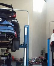 GARAGE CARROSSERIE ROAD PASSION Sàrl Bild 10