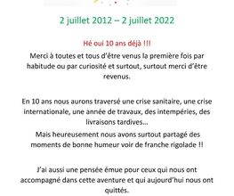 La Presse Mersoise image 3
