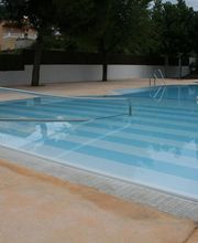 Complex Esportiu Municipal el Turó imagen 13