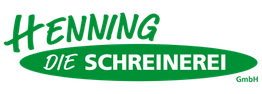 HENNING Die Schreinerei GmbH logo