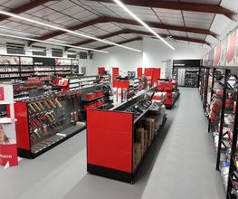 Würth Proxishop Carpentras image 3