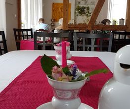 Hofcafé Börde Bild 6