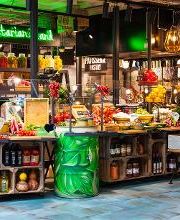 Restaurant Amazonica (Wilhelma Stuttgart) Bild 3