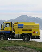 Gredig Brennstoffe AG Bild 3