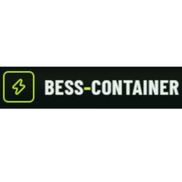 BESS-Container Lager