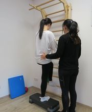 Physiotherapie Annett Claus Bild 5