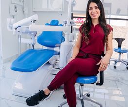 Smilers dental Clinic Sucursal gran vía imagen 13