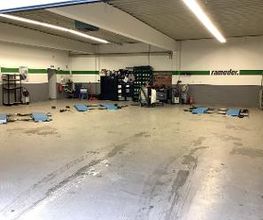Rameder Montagepoint Haan Bild 10