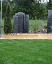 Gschwind Gartenarbeiten GmbH Bild 1