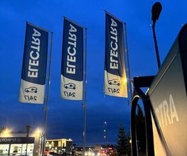 Electra Charging Station image 1
