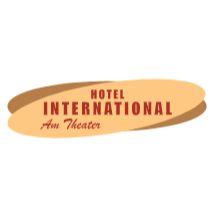 Hotel International Am Theater in Münster