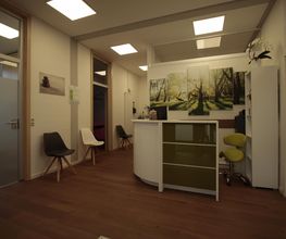 Physiotherapie Labusch Bild 5