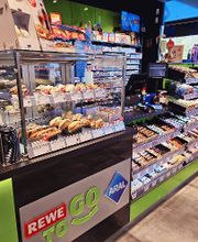 REWE To Go bei Aral Bild 2