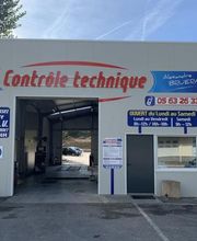 AUTO BILAN LAFRANCAISE image 2