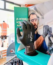 Mabéo Industries Montbéliard image 13