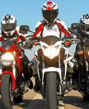 Fahrschul-Center De Cristofaro + Martin