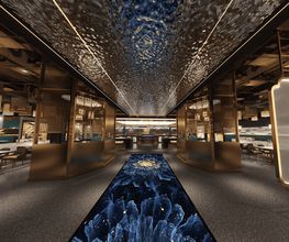Restaurant Wok Palais Royal Bild 7