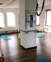 MT-Physiowelt/MT-Ergotherapie & MT-Fitness Bild 2
