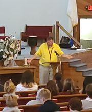 Praise Academy image 1