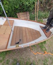 Teutschmann Artisan Menuisier Sàrl Bild 8