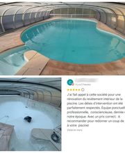 M.T.H Piscines Lorgues image 1