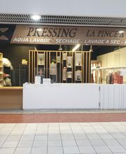 LA PINCE A LINGE image 5