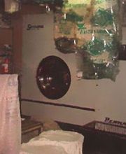 Tintorerías Dimar imagen 16