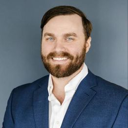 Trey Thompson, DDS, DMD