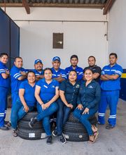 Unillantas de Oaxaca Juchitán imagen 6