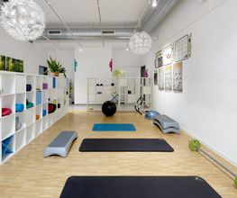 Hassels Fit - Fitnessstudio Düsseldorf Bild 5