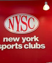 New York Sports Club image 6