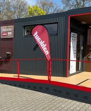 Stephanies nahkauf Box