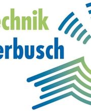 Pumpentechnik Finsterbusch GmbH Bild 1