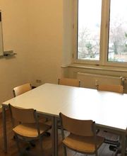 Kirchheimbolanden Unterrichtsraum 1