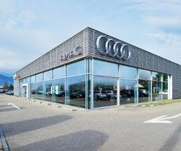 AMAG Zuchwil Bild 17