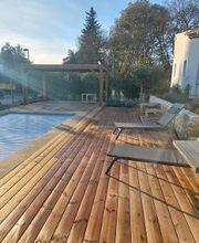 Daniel Moquet signe vos allées - Ent. Moussier image 15