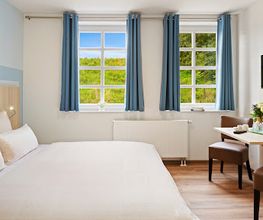 Hotel Deichinsel Bild 9