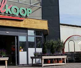 Harderwijk Welkoop