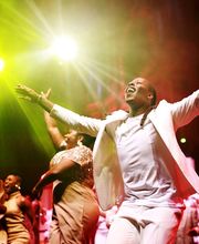 Irving Arts Center image 11