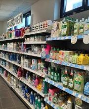 budni - Scharbeutzer Straße Bild 12