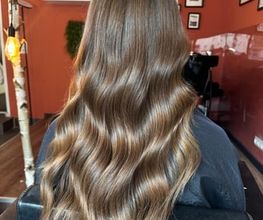 Lovely Hair Bild 6