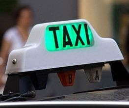 Abord Taxi image 1