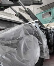 Lackiererei Bollgrün Bild 4