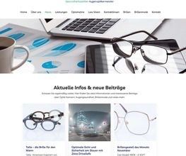 Optik Homann Bild 2