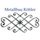 André Köhler Metallbau